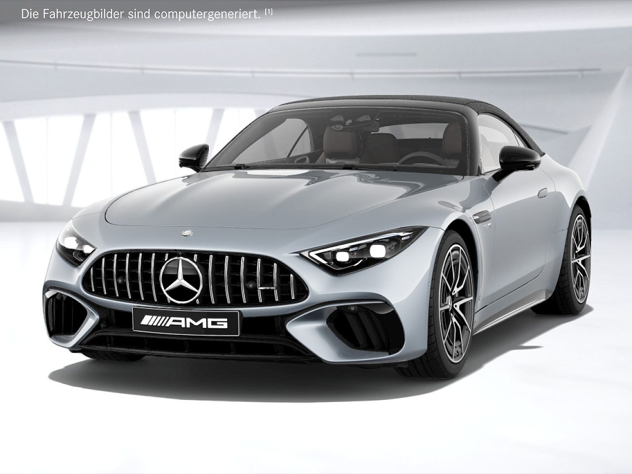 Mercedes-Benz SL – Bild 18