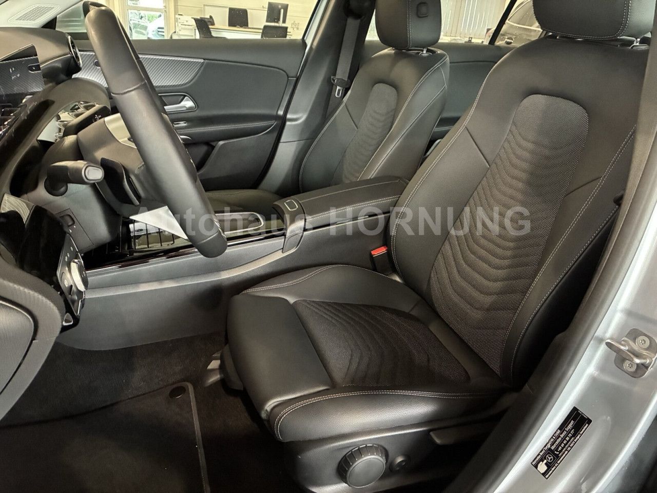 Mercedes-Benz A-Klasse – Bild 7