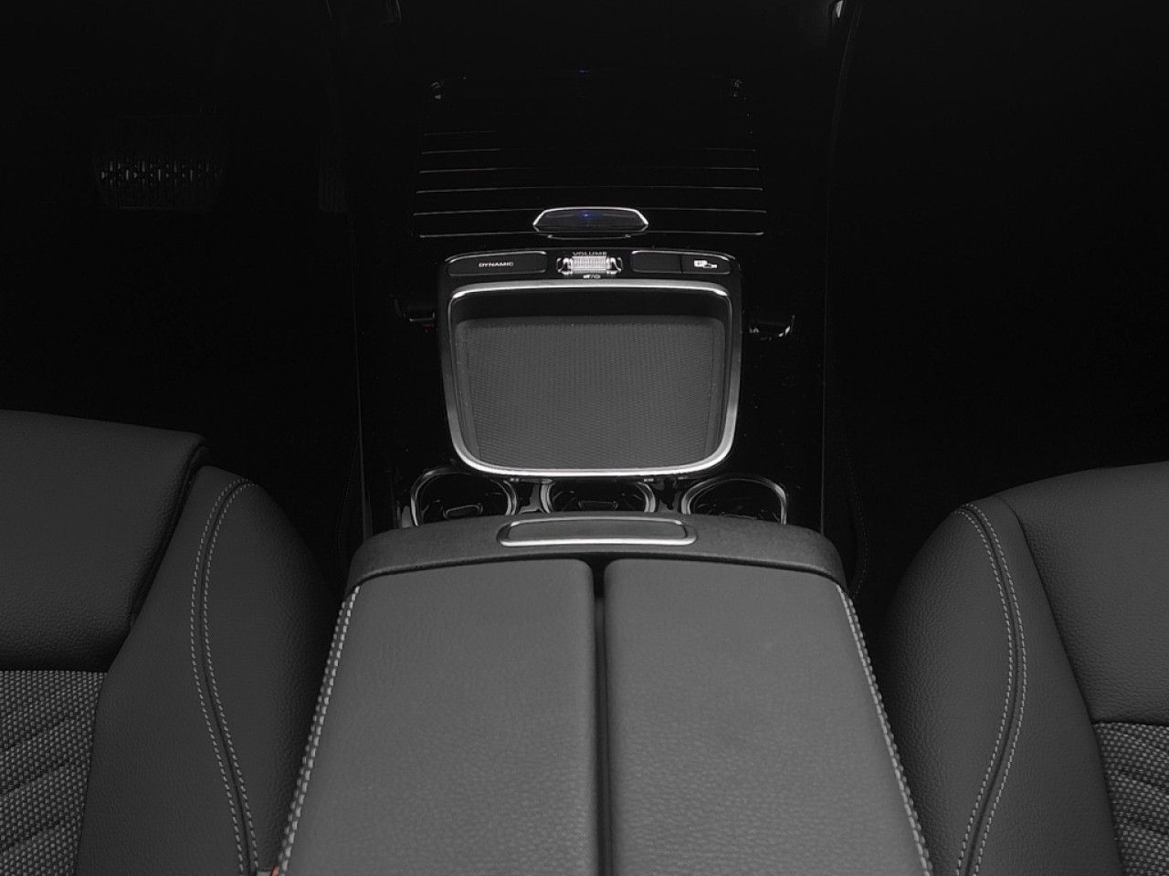 Mercedes-Benz CLA – Bild 19