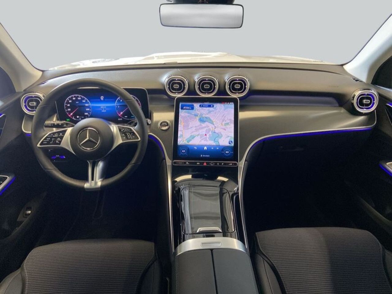Mercedes-Benz GLC – Bild 13