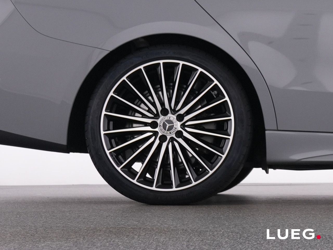 Mercedes-Benz C-Klasse – Bild 22