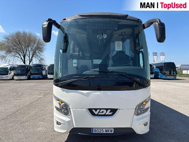 VDL Futura FHD2 2