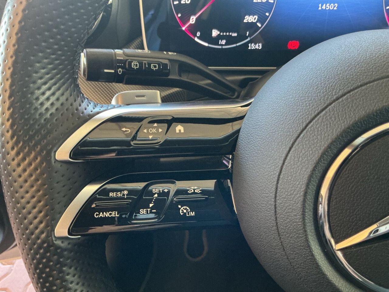 Mercedes-Benz C-Klasse – Bild 14