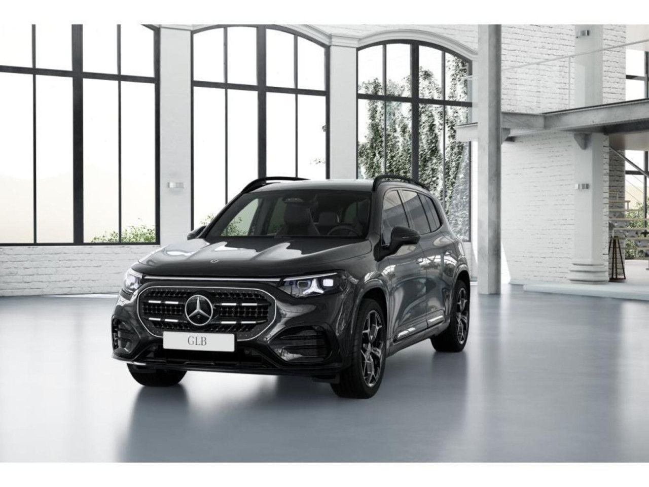 Mercedes-Benz GLB – Bild 7