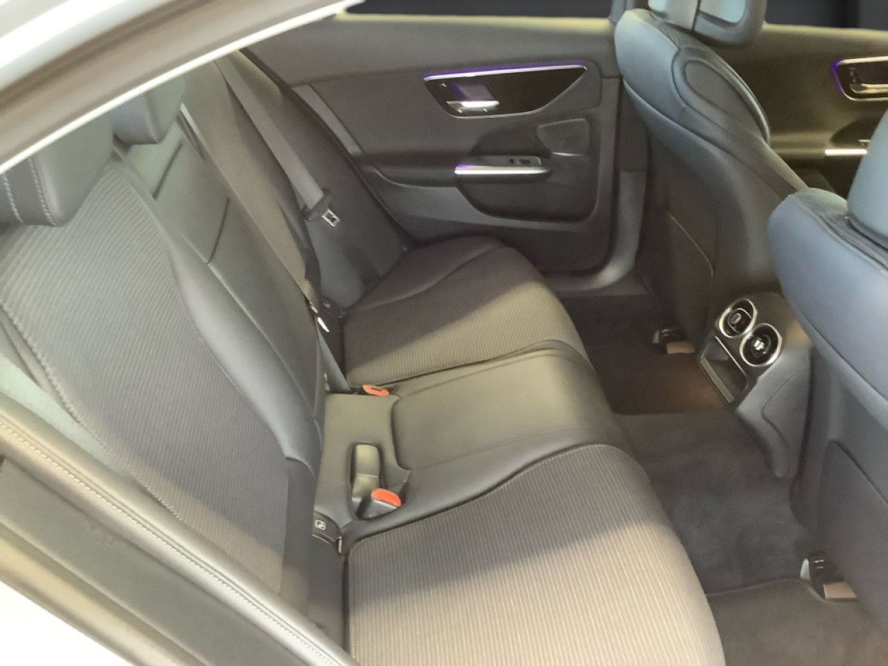 Mercedes-Benz C-Klasse – Bild 13