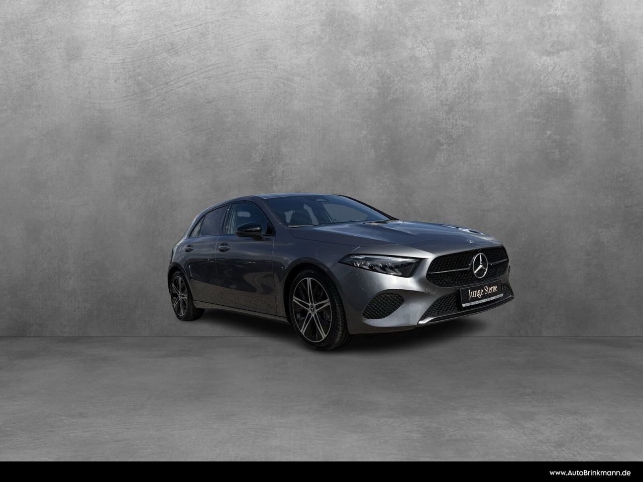 Mercedes-Benz A-Klasse – Bild 3
