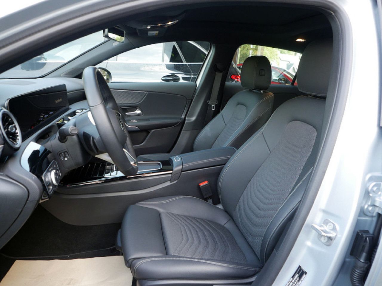 Mercedes-Benz A-Klasse – Bild 13