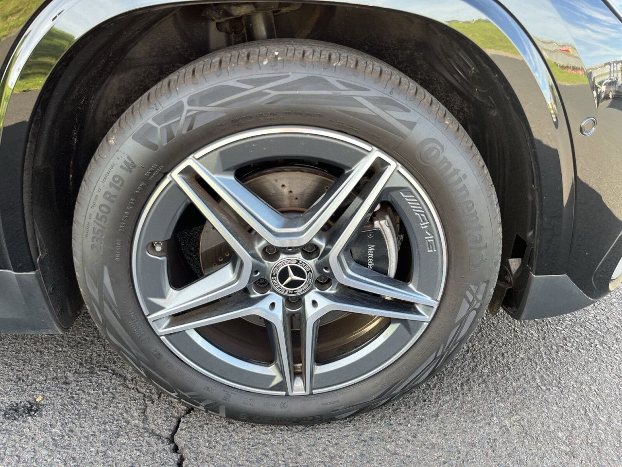 Mercedes-Benz GLA – Bild 10
