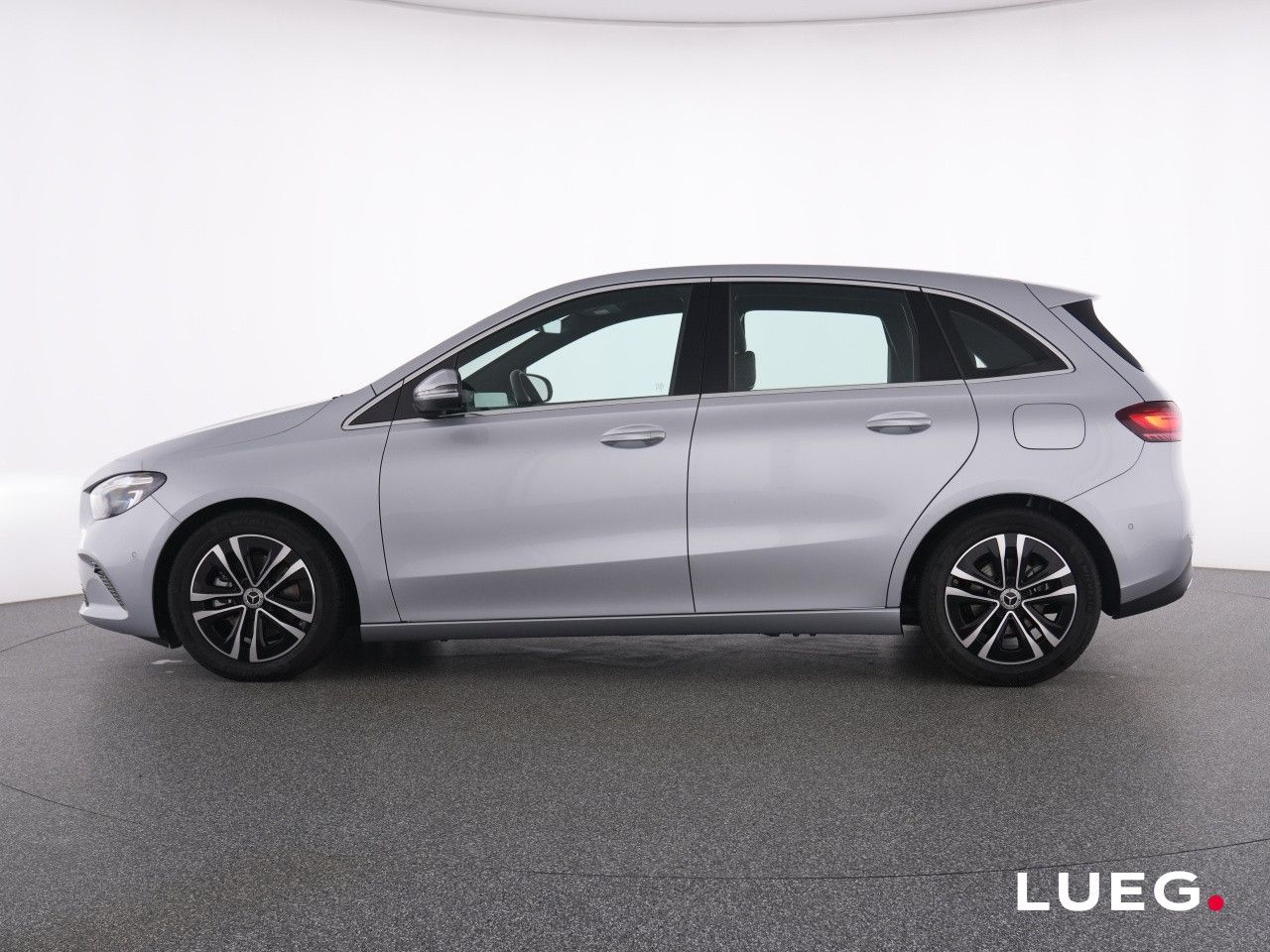 Mercedes-Benz B-Klasse – Bild 10