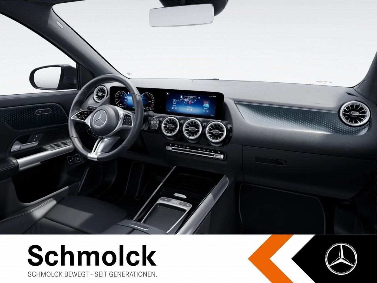 Mercedes-Benz GLA – Bild 9