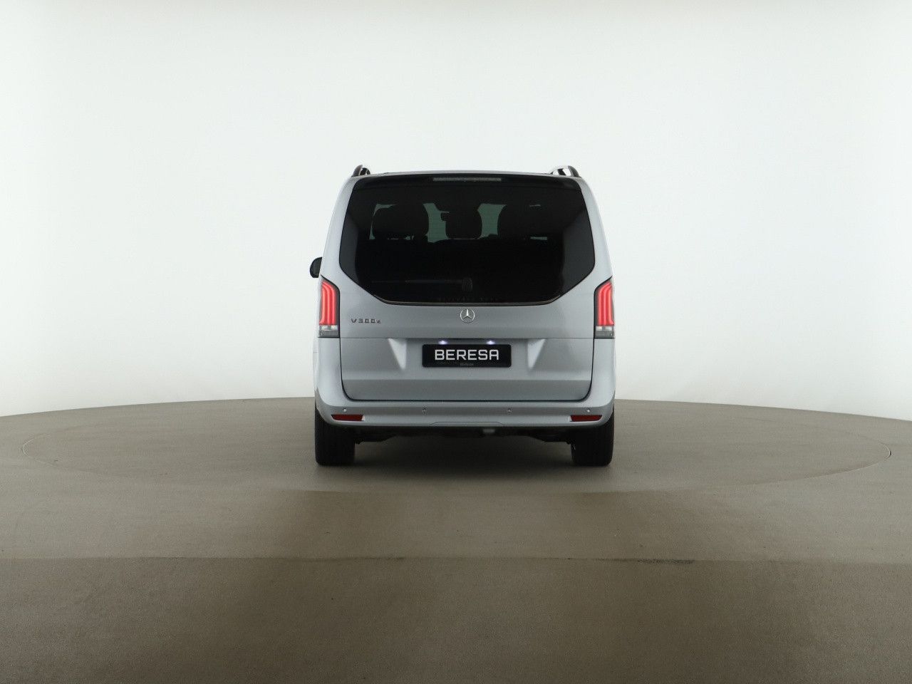 Mercedes-Benz V-Klasse – Bild 5