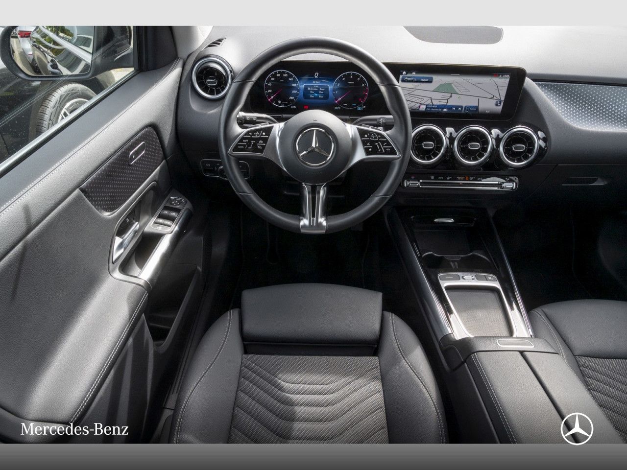 Mercedes-Benz GLA – Bild 10