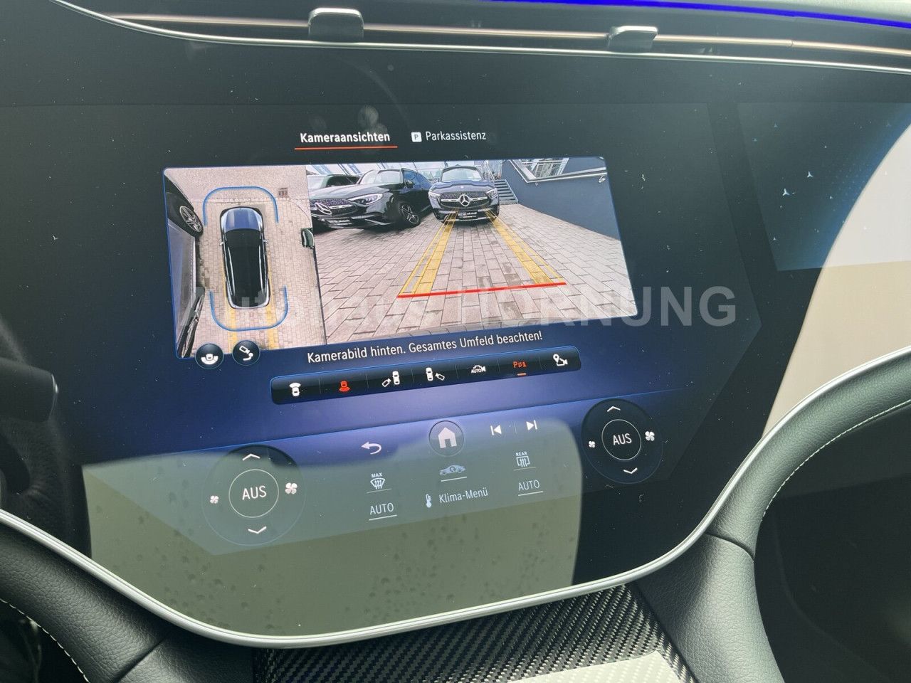 Mercedes-Benz EQS – Bild 21