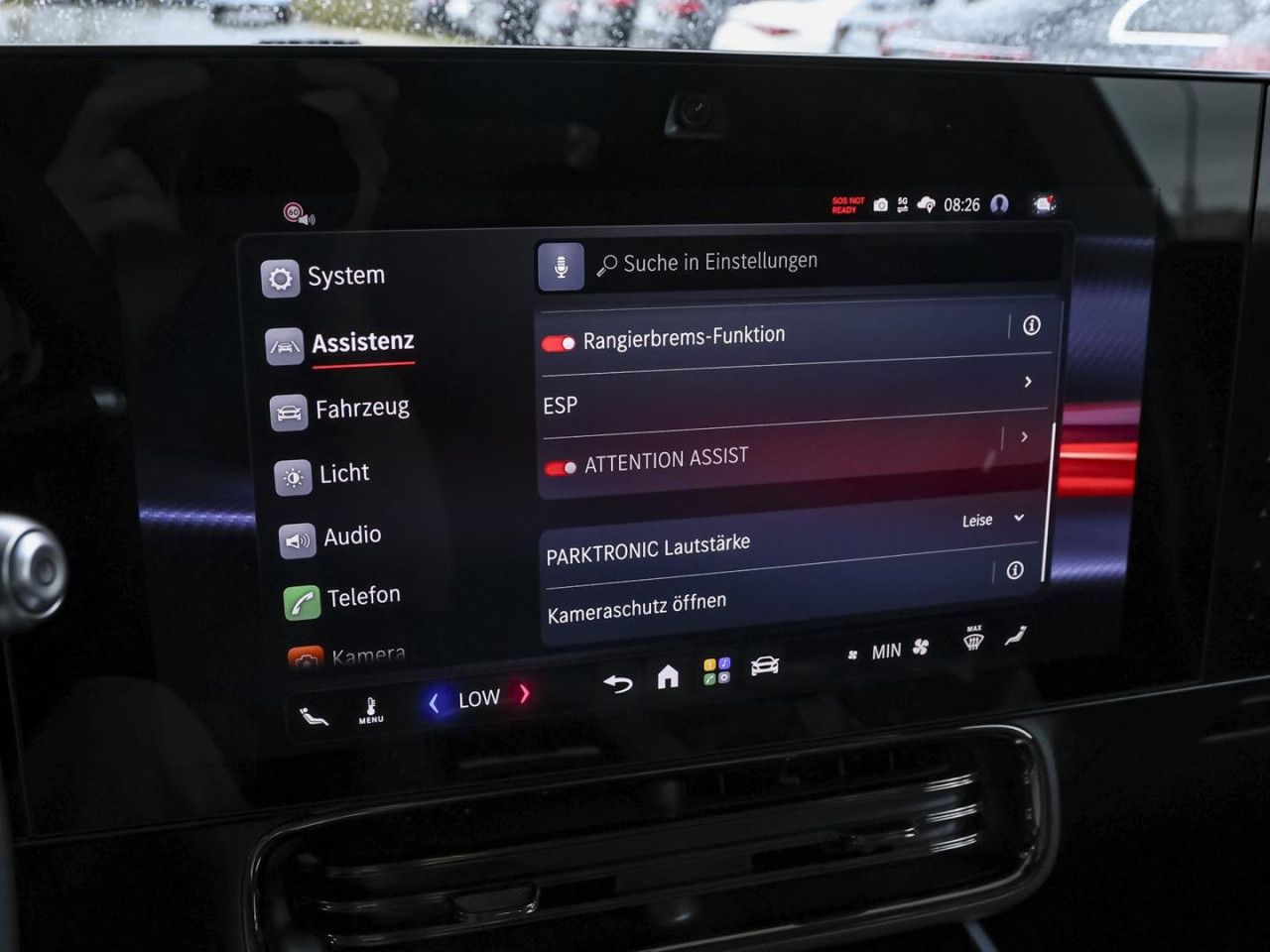 Mercedes-Benz CLA – Bild 16