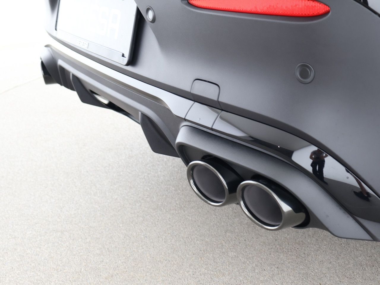 Mercedes-Benz GLC – Bild 27