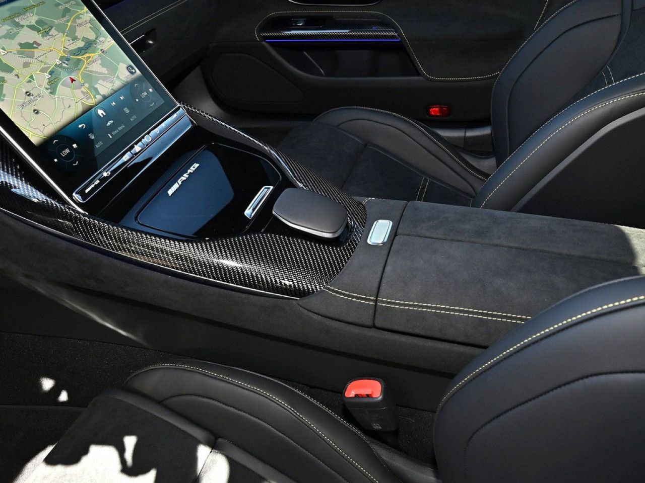 Mercedes-Benz AMG GT – Bild 14