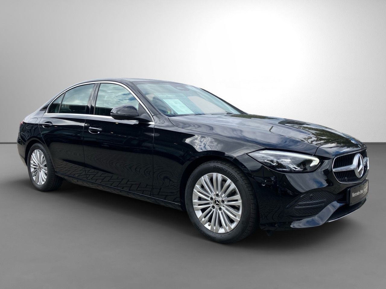 Mercedes-Benz C-Klasse – Bild 3