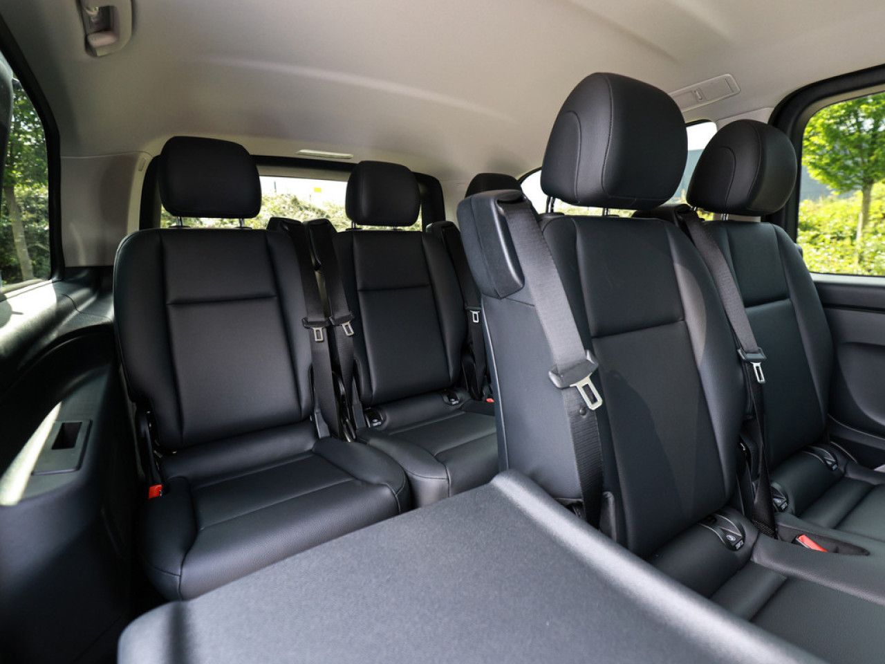Mercedes-Benz Vito – Bild 6