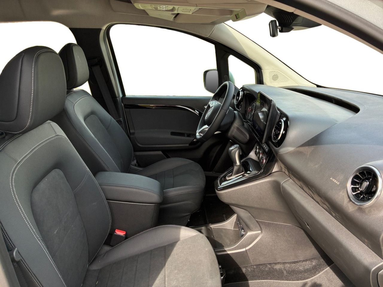 Mercedes-Benz T-Klasse – Bild 19