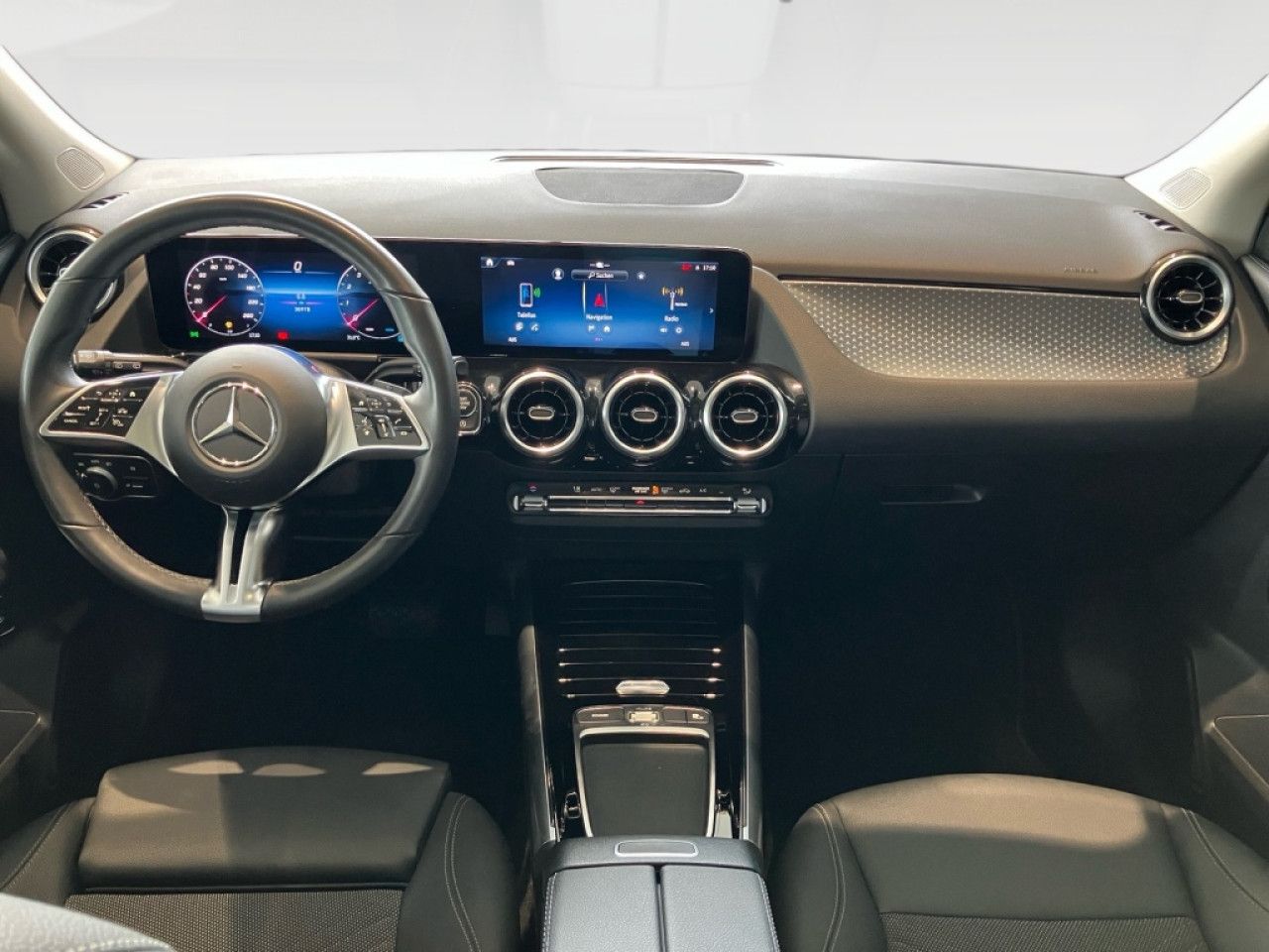 Mercedes-Benz GLA – Bild 7