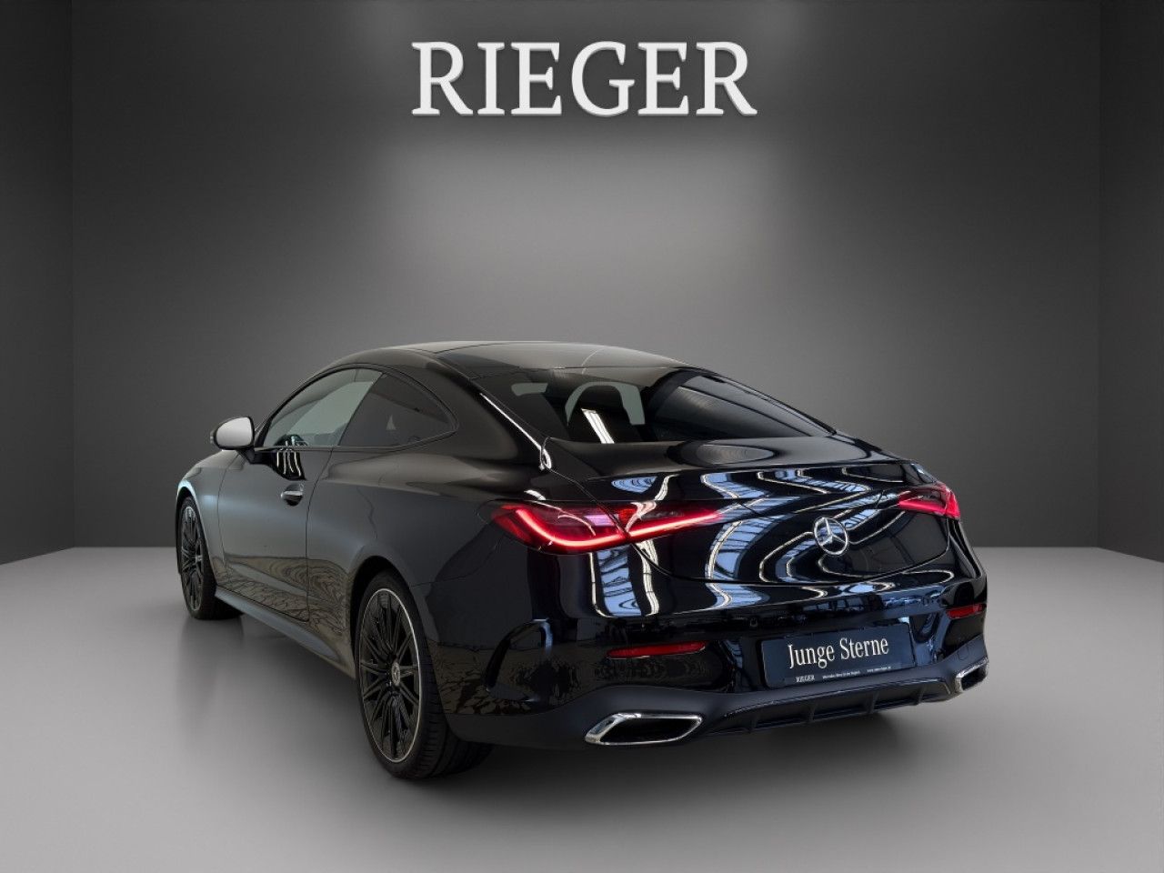Mercedes-Benz CLE – Bild 9