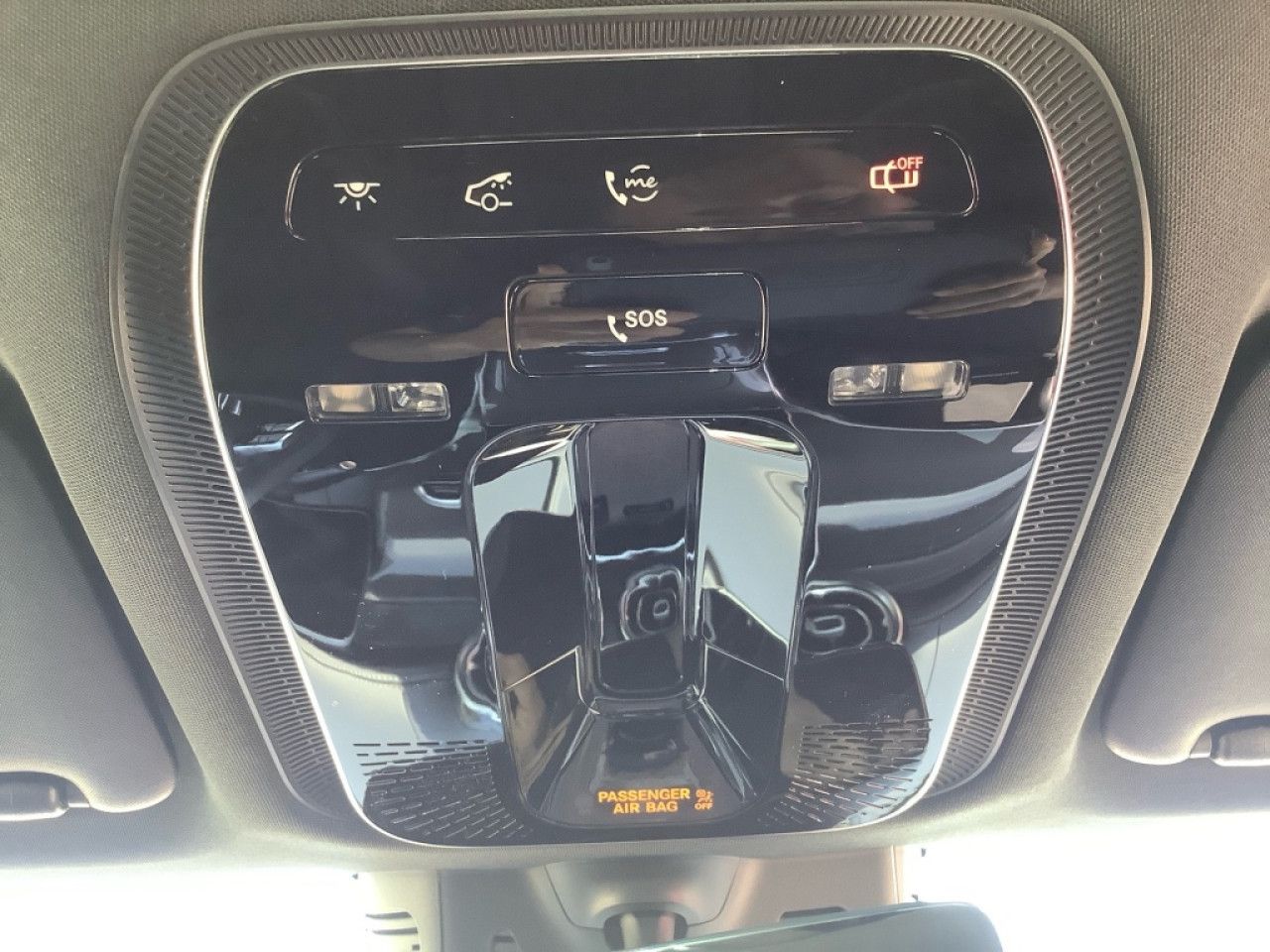 Mercedes-Benz GLC – Bild 10