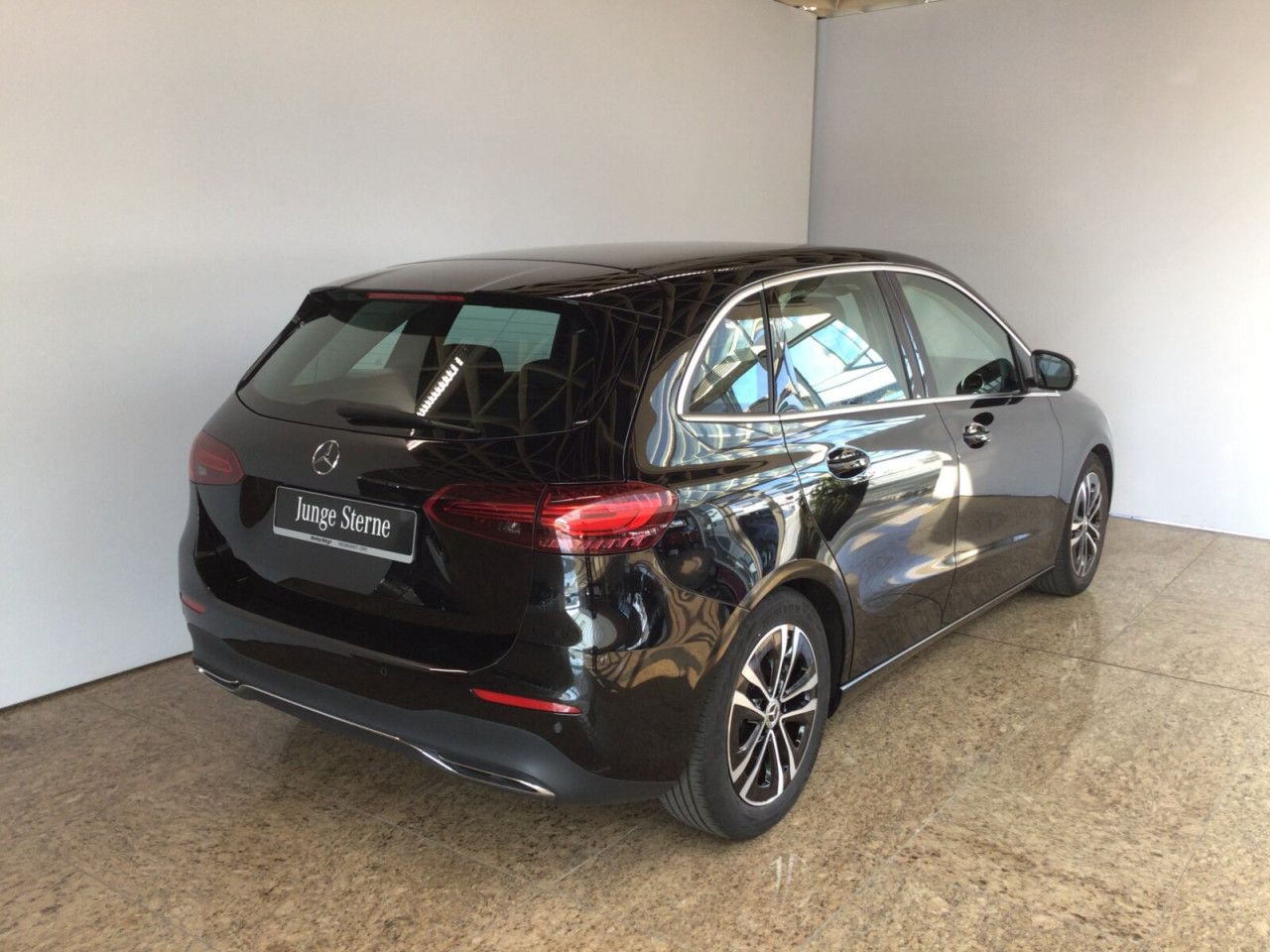 Mercedes-Benz B-Klasse – Bild 4