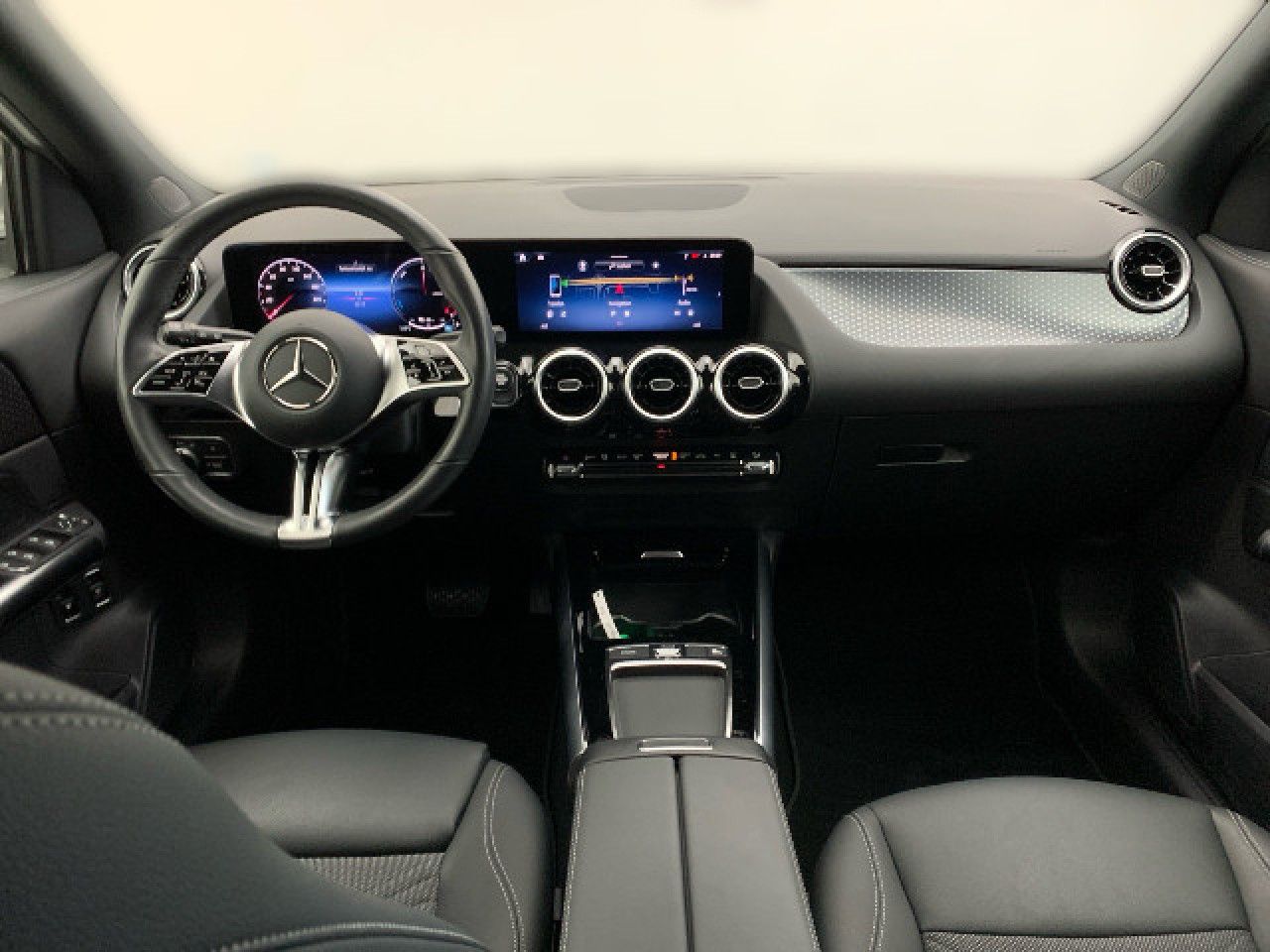 Mercedes-Benz GLA – Bild 11