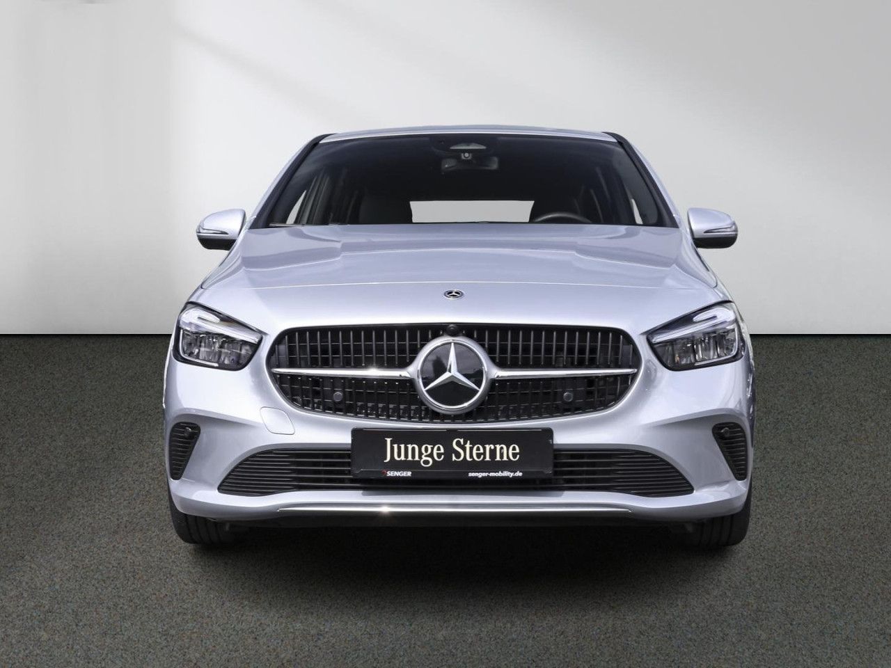 Mercedes-Benz B-Klasse – Bild 2