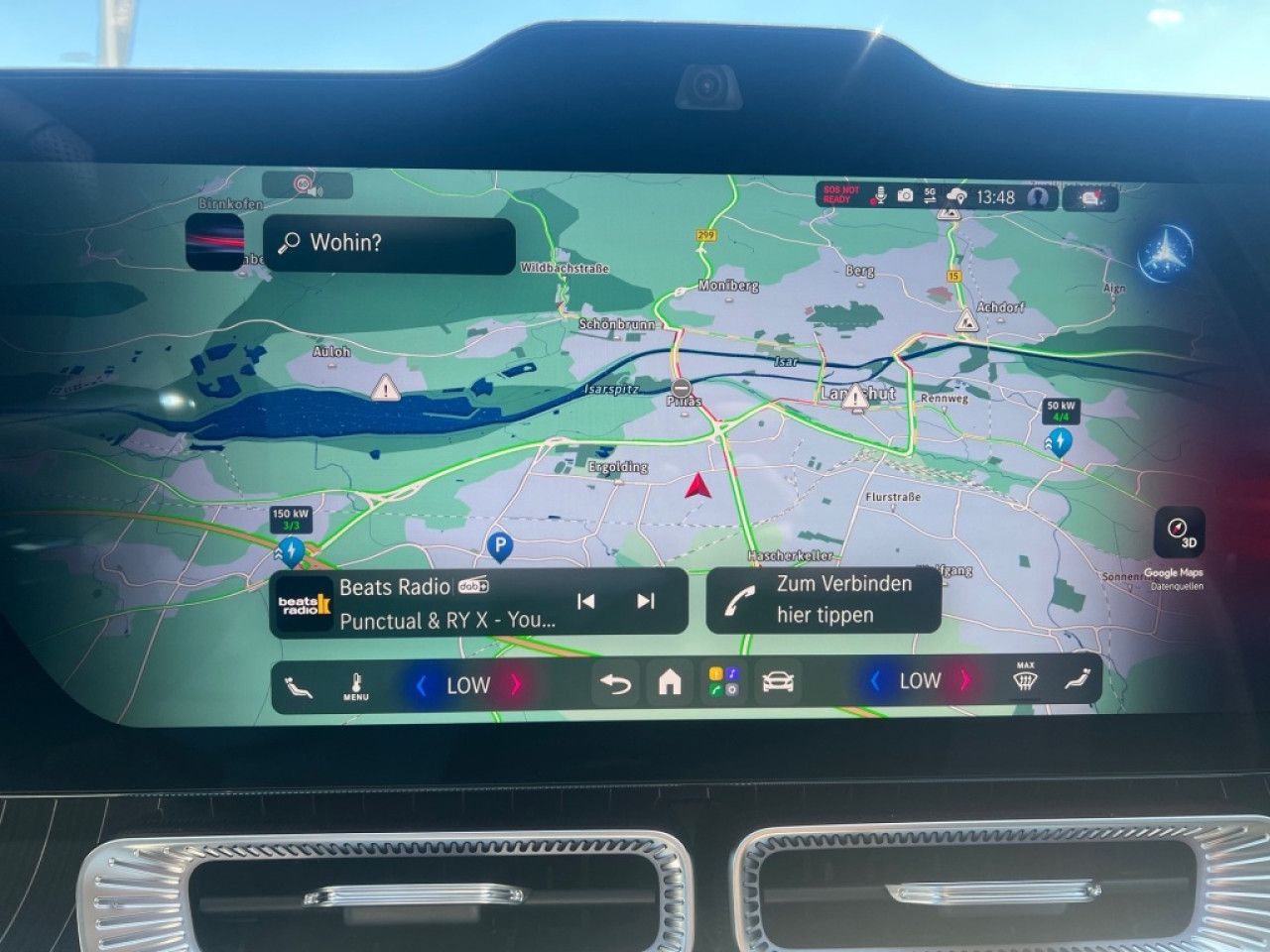 Mercedes-Benz GLC – Bild 21