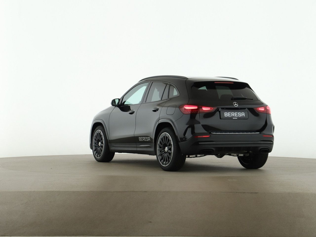 Mercedes-Benz GLA – Bild 4