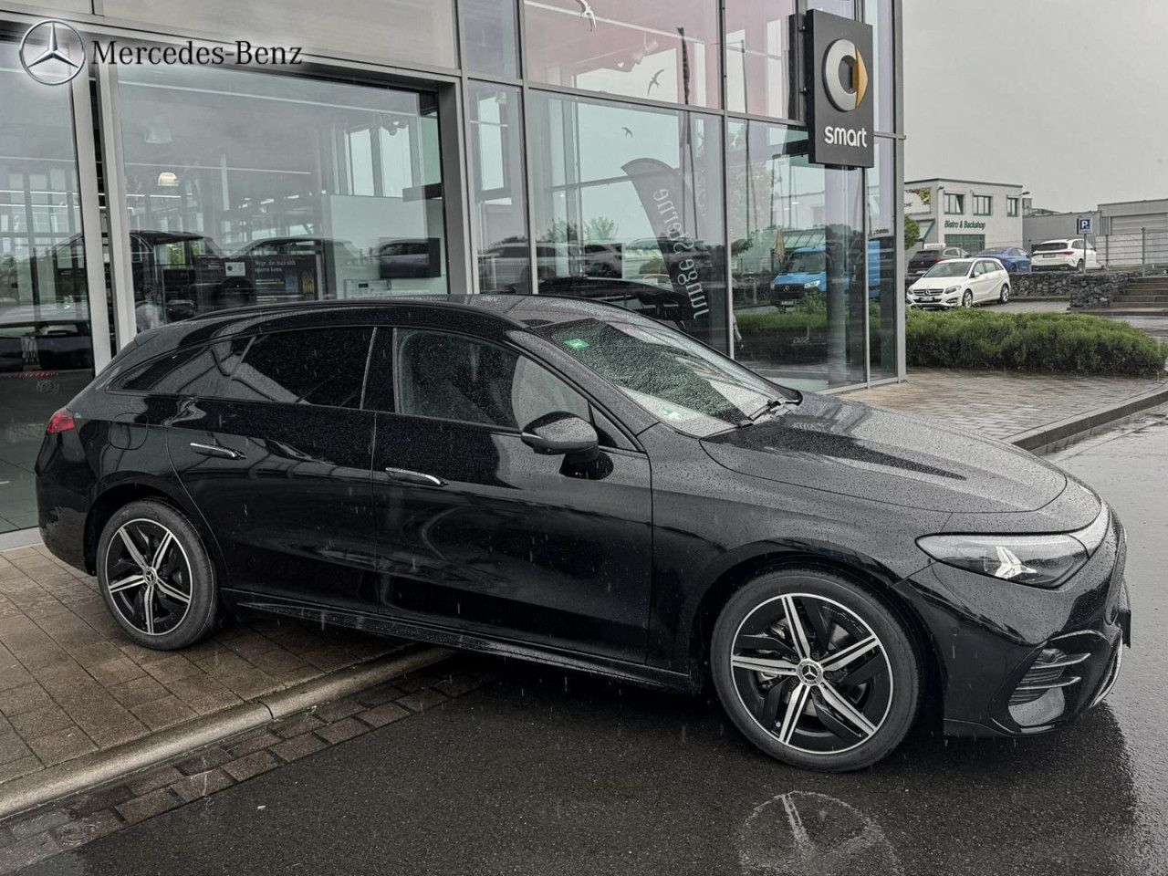 Mercedes-Benz CLA – Bild 6