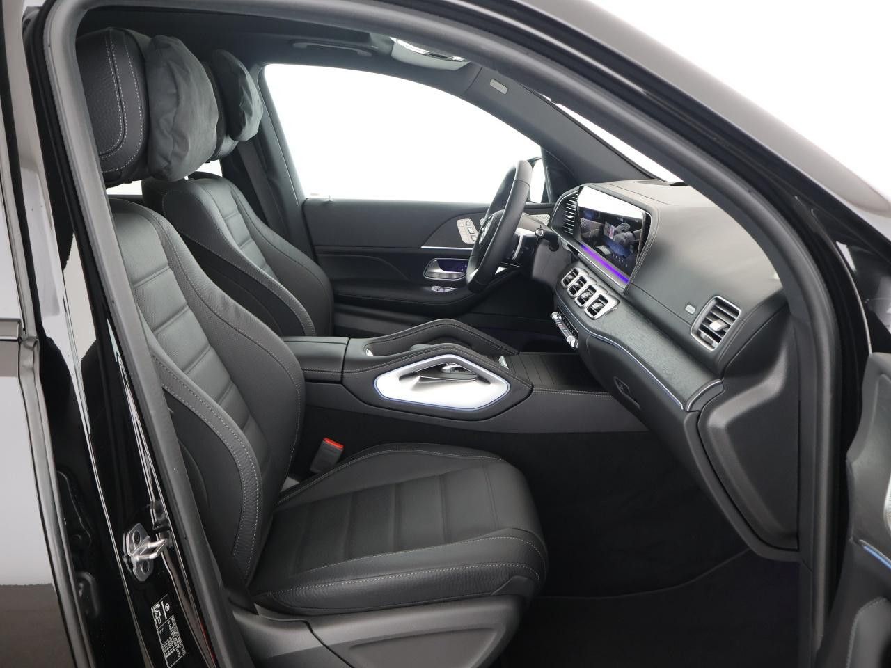 Mercedes-Benz GLS – Bild 9