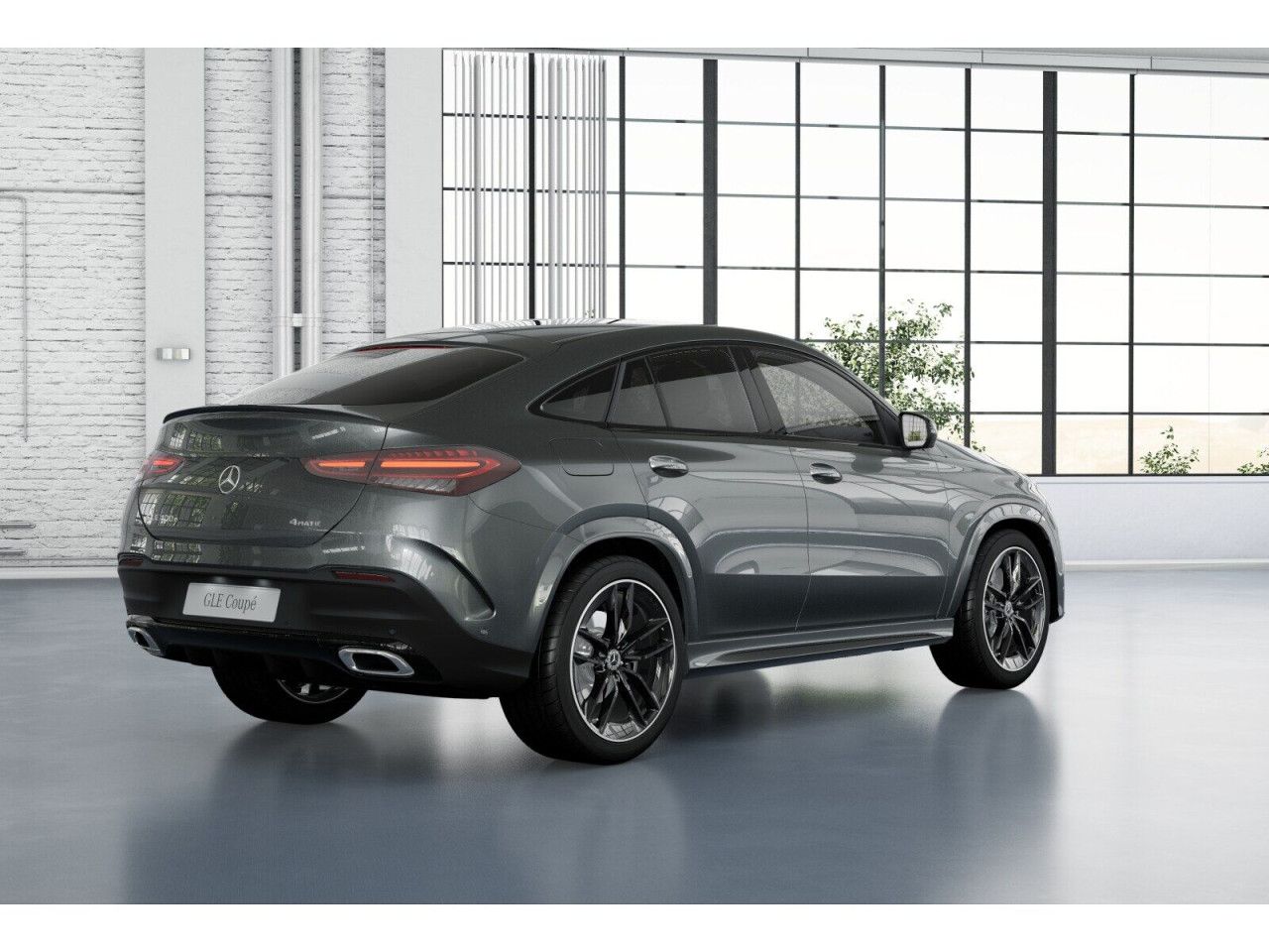 Mercedes-Benz GLE – Bild 7