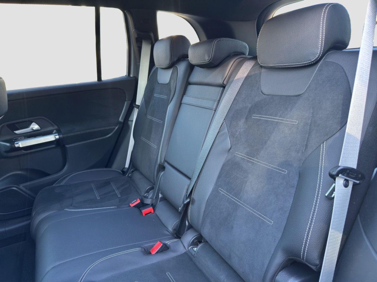 Mercedes-Benz GLB – Bild 12