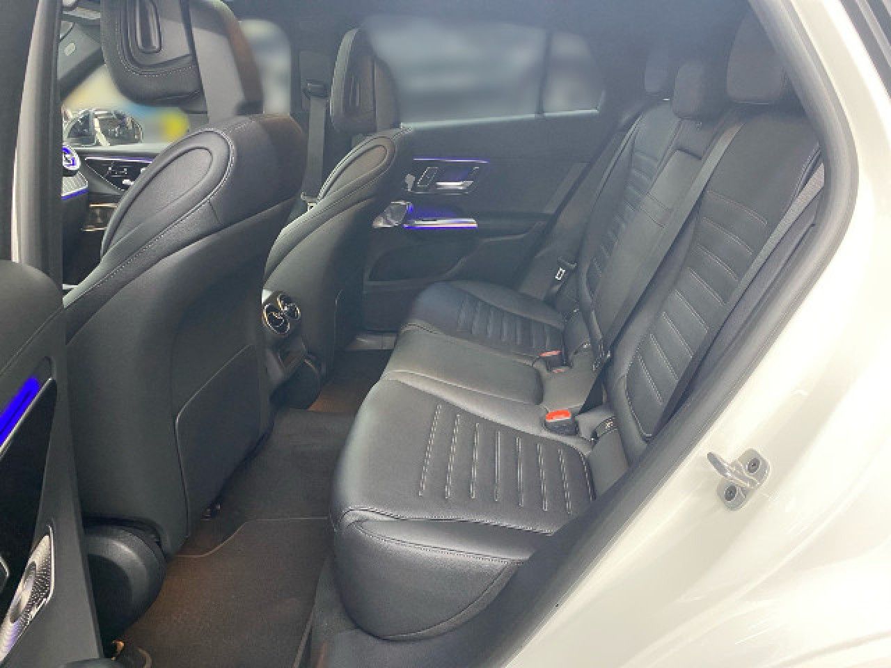 Mercedes-Benz GLC – Bild 11