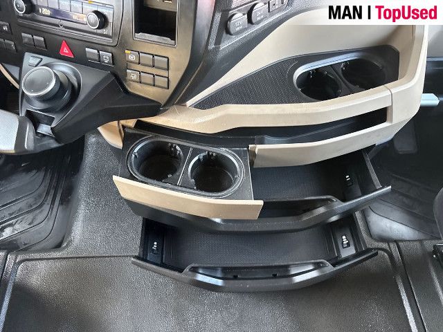MAN TGX 18.470 4x2 BL SA 18