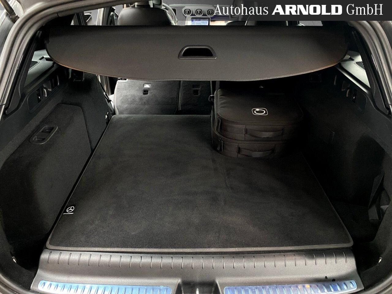 Mercedes-Benz C-Klasse – Bild 11