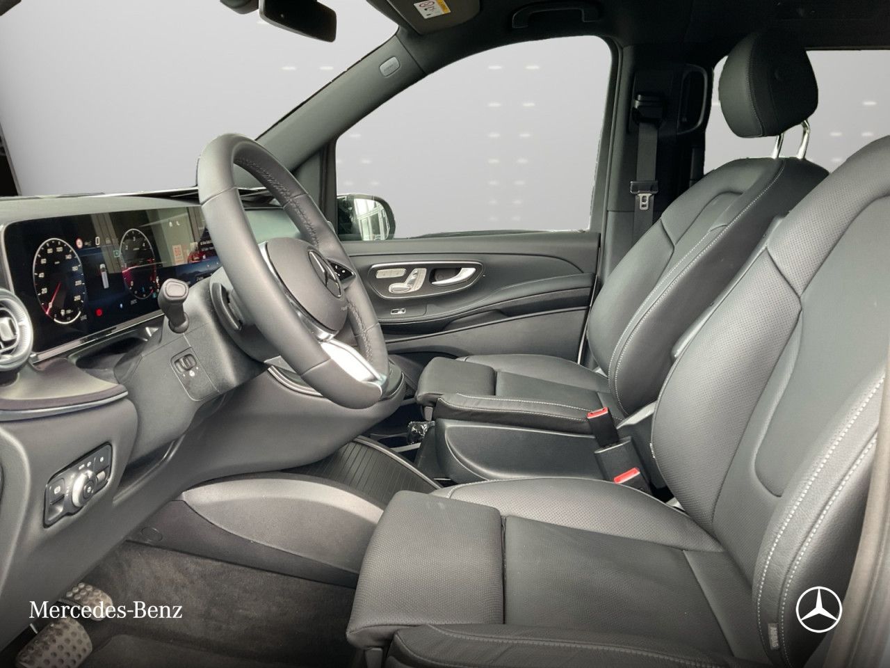 Mercedes-Benz V-Klasse – Bild 8