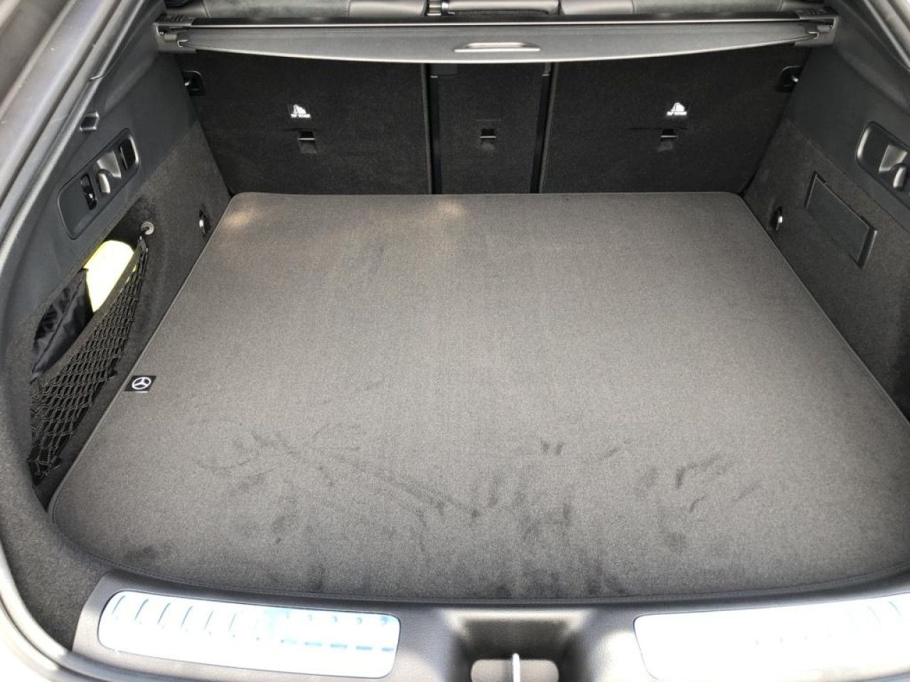 Mercedes-Benz GLC – Bild 12
