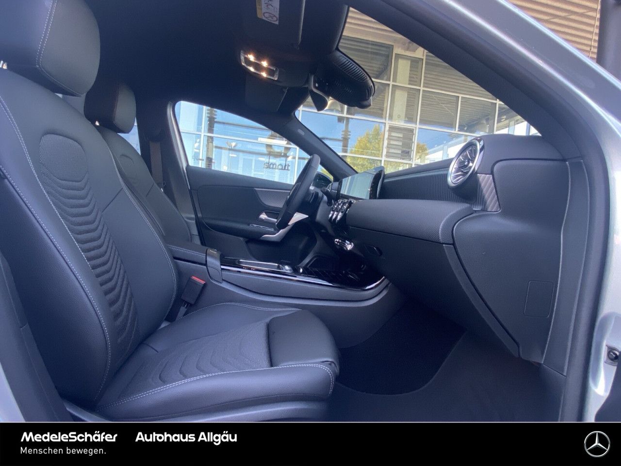 Mercedes-Benz A-Klasse – Bild 16