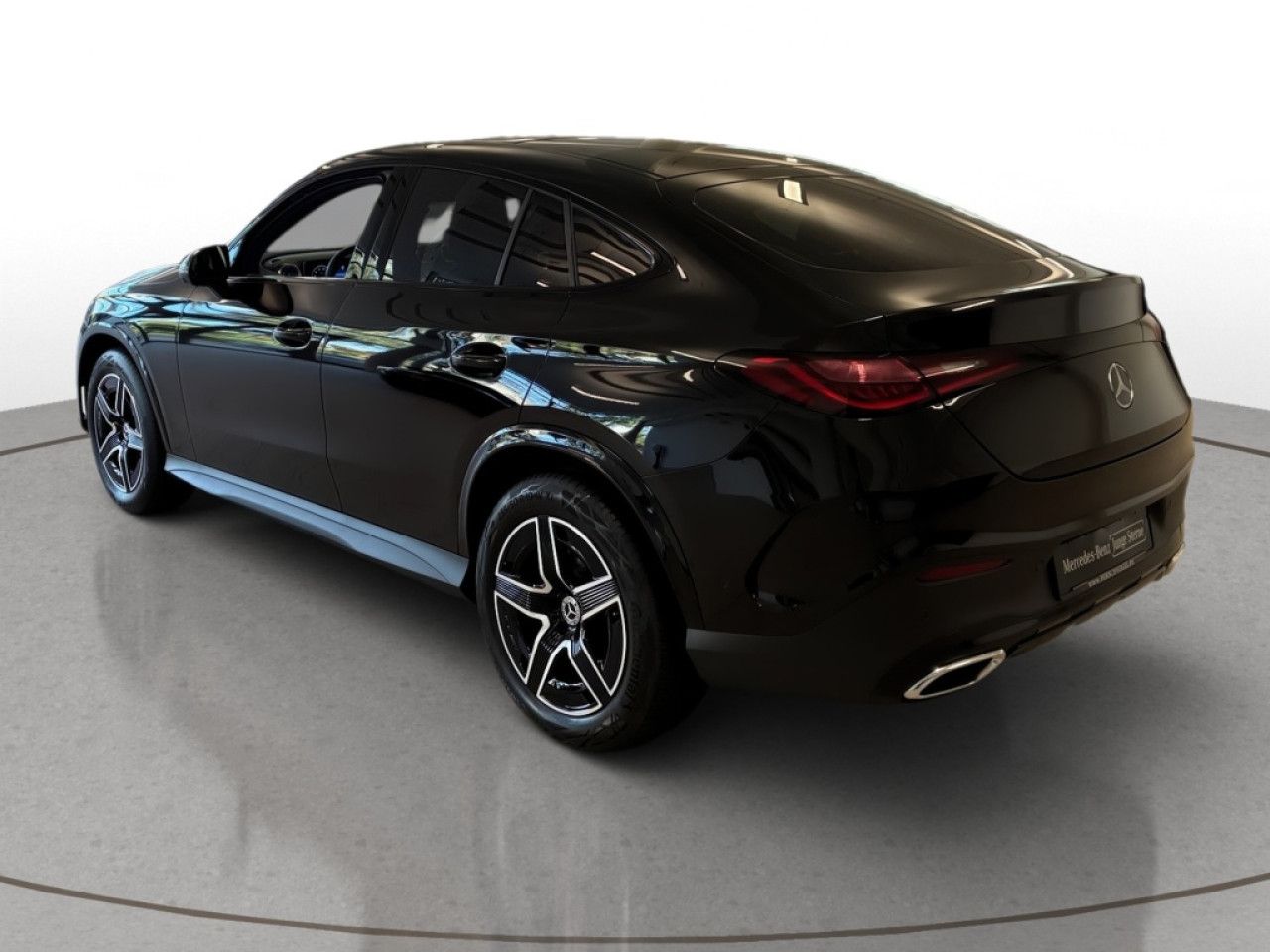 Mercedes-Benz GLC – Bild 6