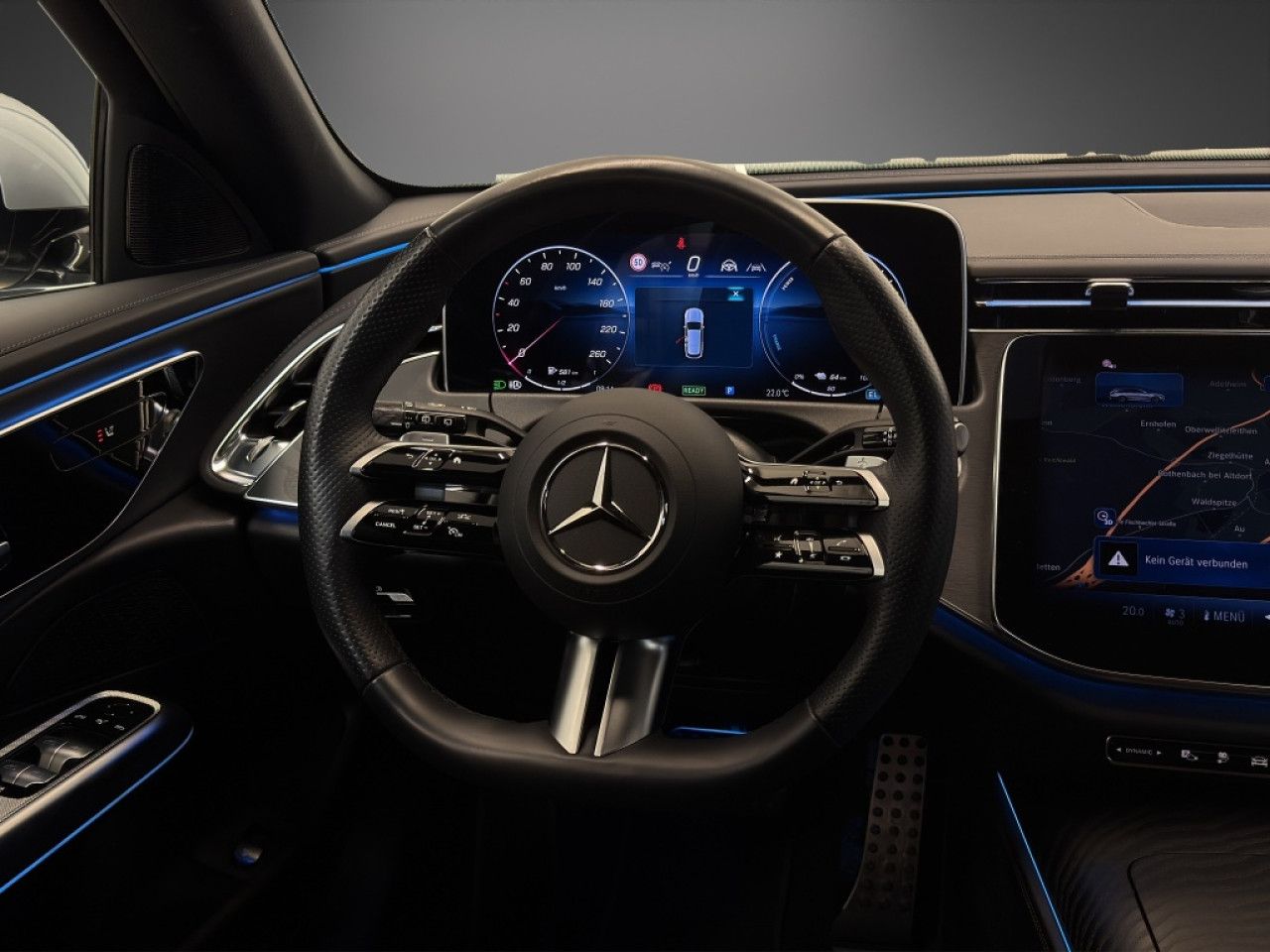 Mercedes-Benz E-Klasse – Bild 16