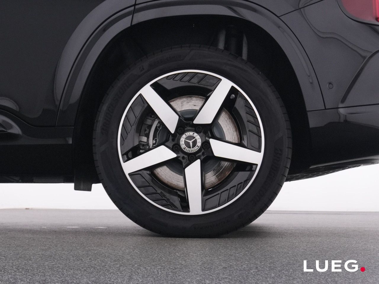 Mercedes-Benz GLB – Bild 20