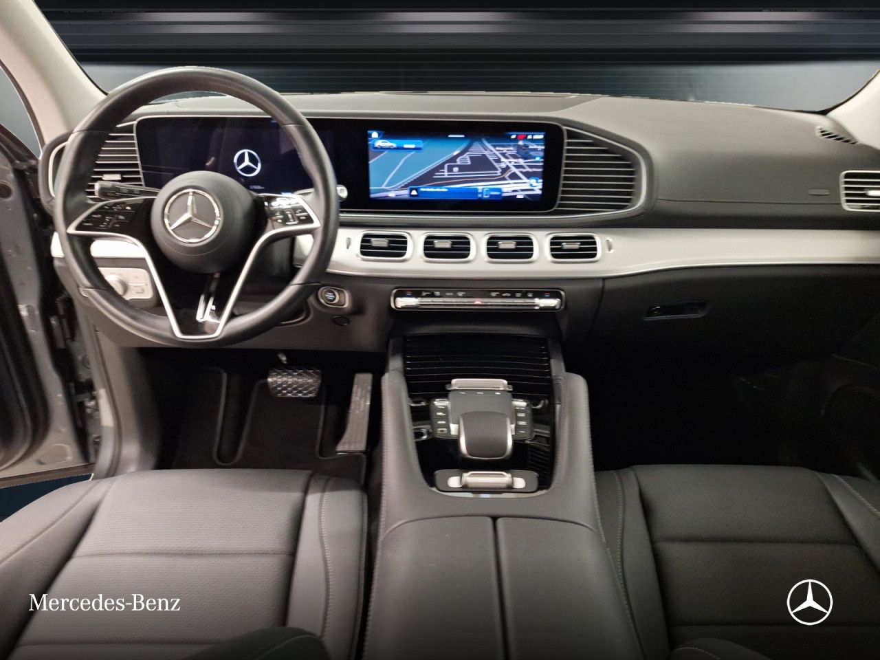 Mercedes-Benz GLE – Bild 11