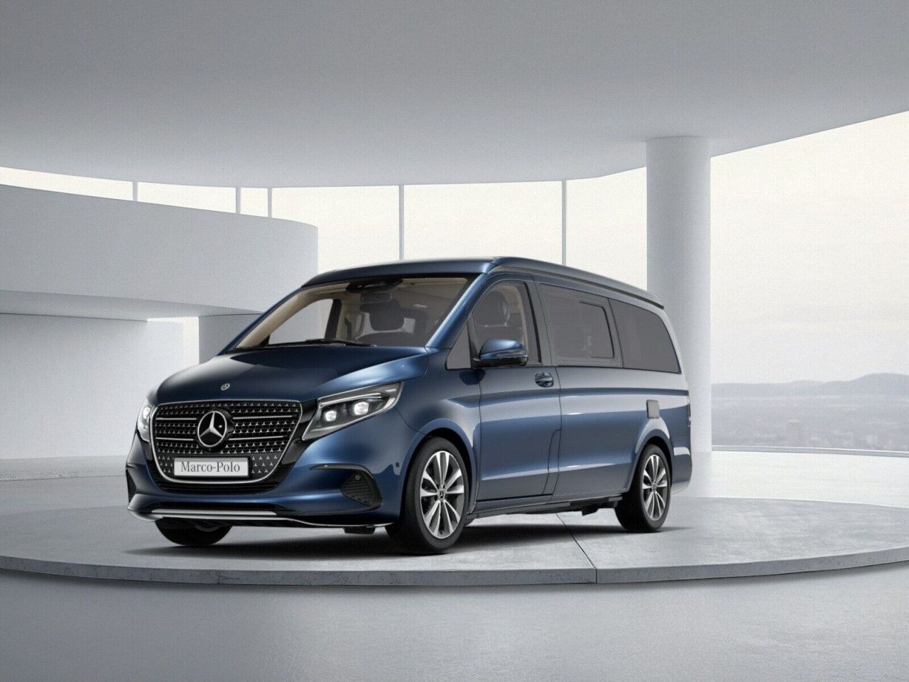 Mercedes-Benz Marco Polo – Bild 16