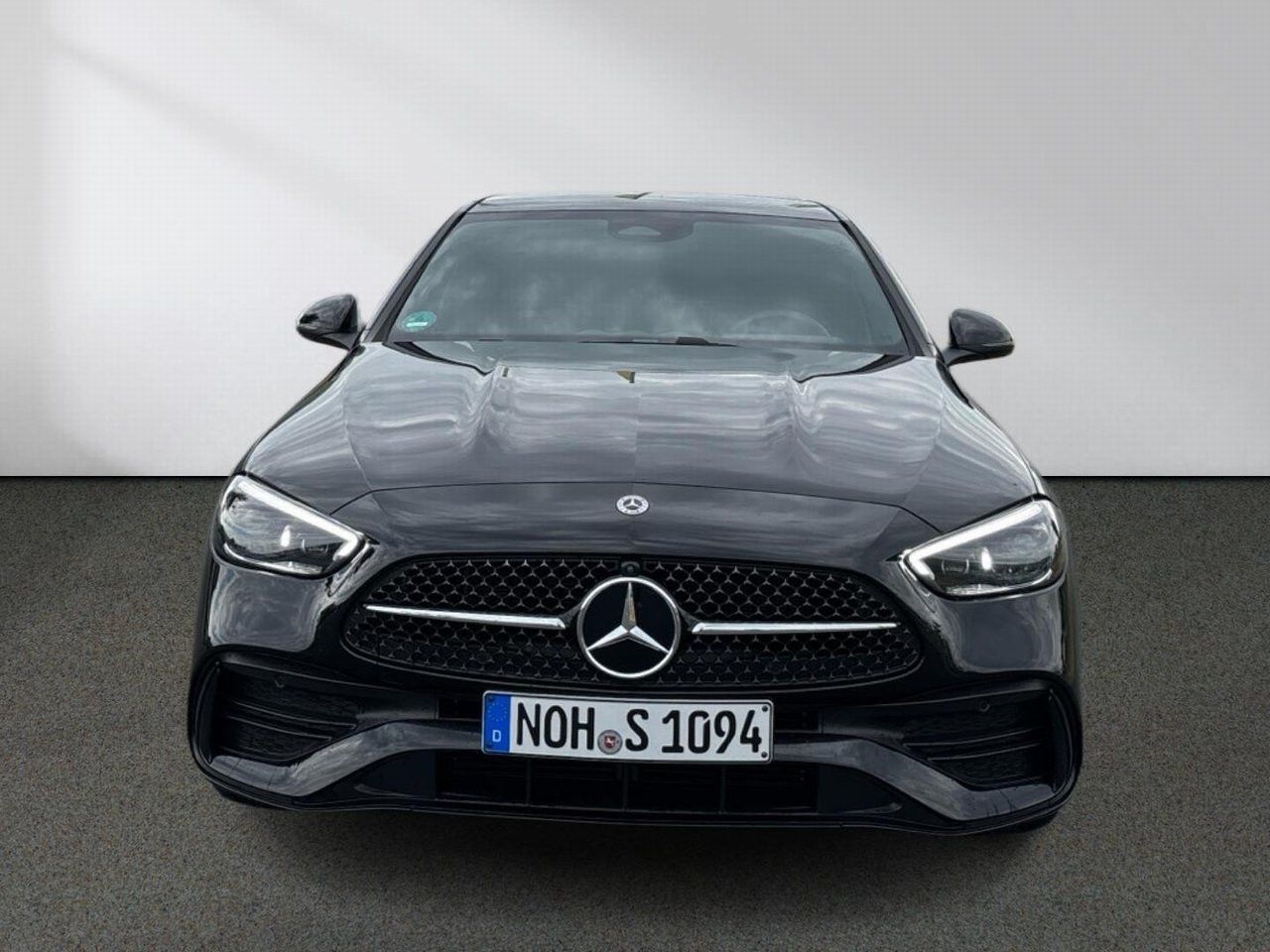 Mercedes-Benz C-Klasse – Bild 4