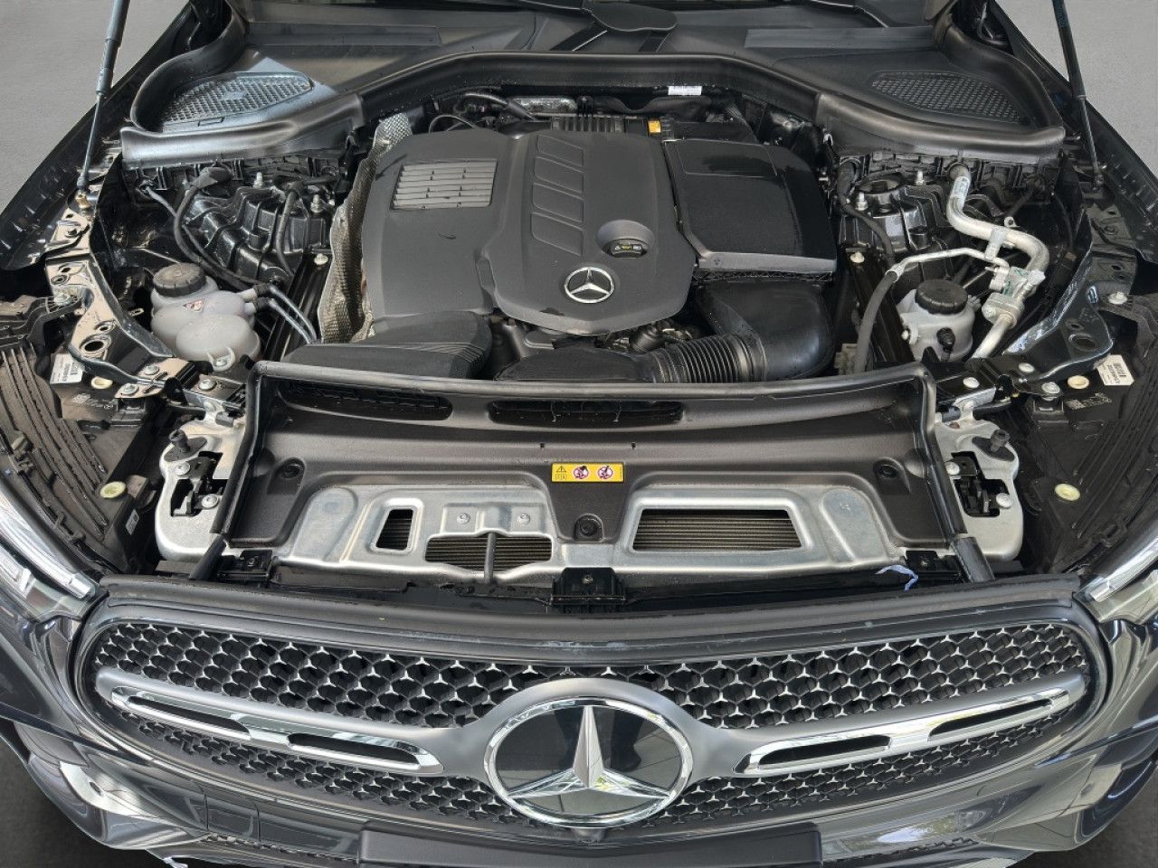Mercedes-Benz GLC – Bild 17