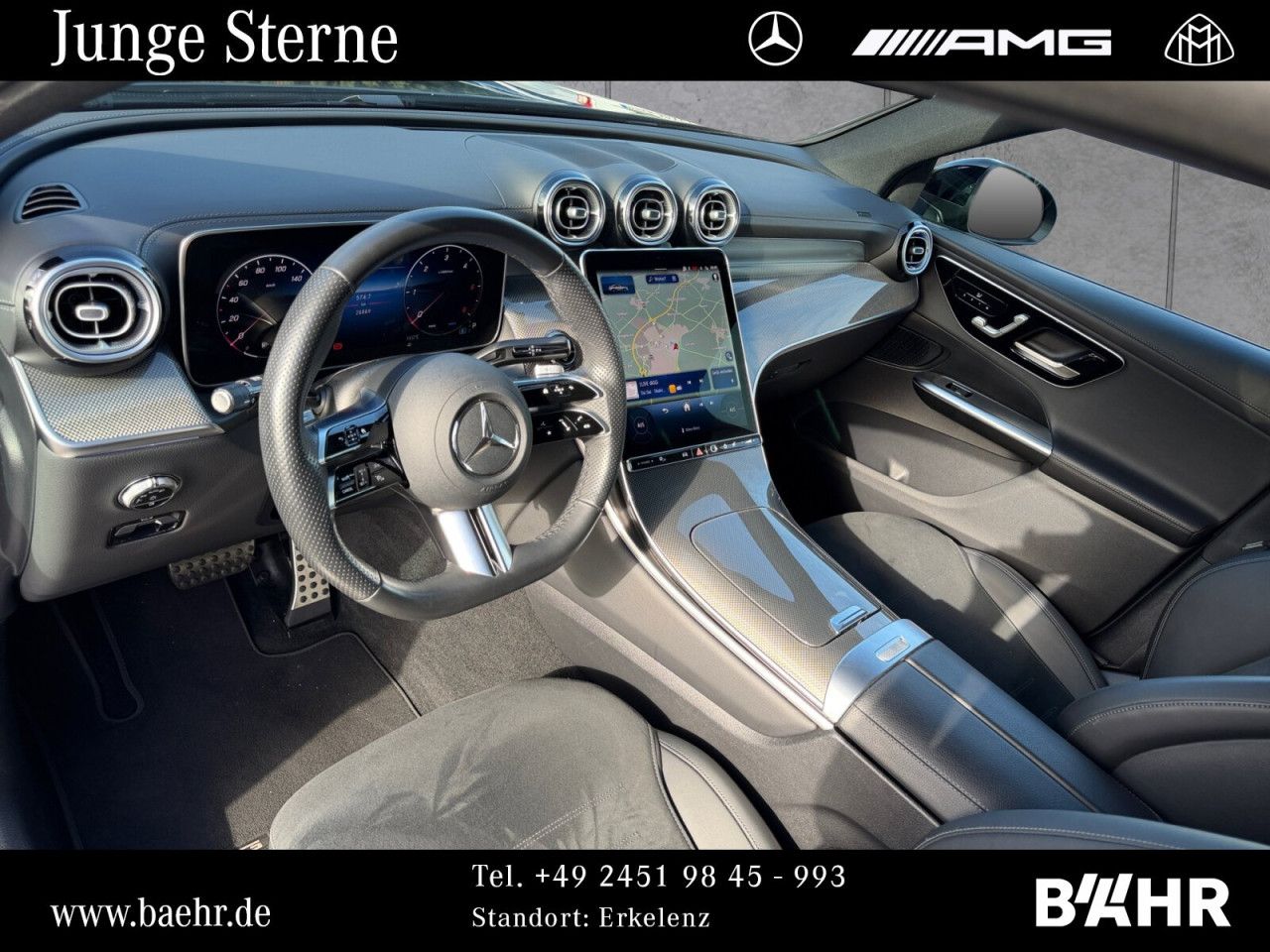 Mercedes-Benz GLC – Bild 11