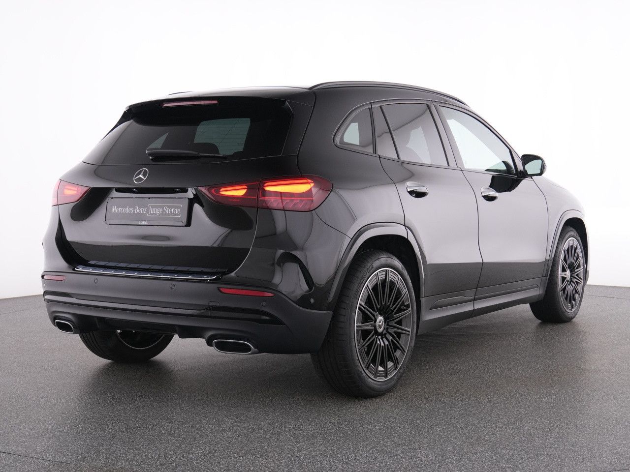Mercedes-Benz GLA – Bild 2